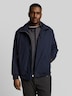 Blouson Jacke mit verstaubarer Kapuze