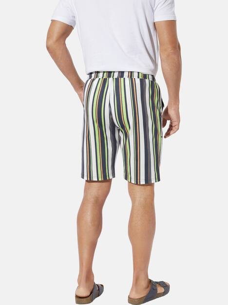 2Er Pack Kurze Schlafhose RODERIC