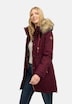Parka Tawny