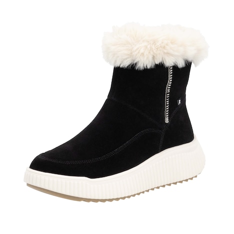 Kurzstiefel W1772