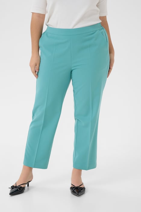 Pants Suiting Regular fit