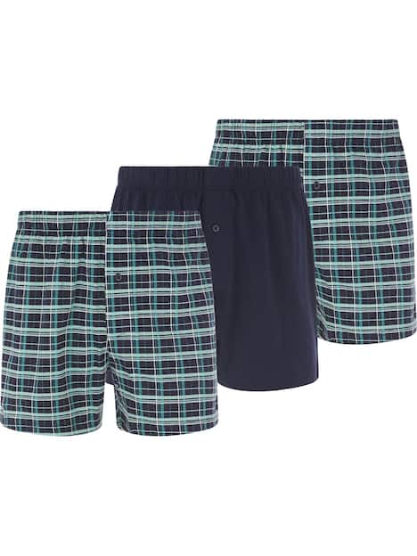Boxershorts, Set Van 3 LUFRIED