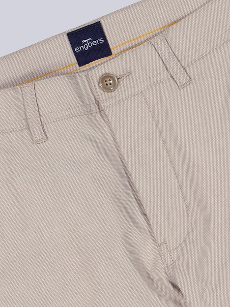 Herren Sportive Cargo-Shorts , Sand