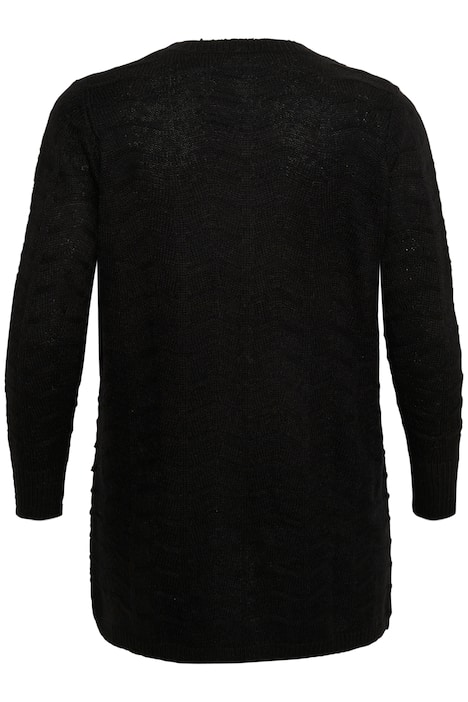 Strickjacke Regular fit