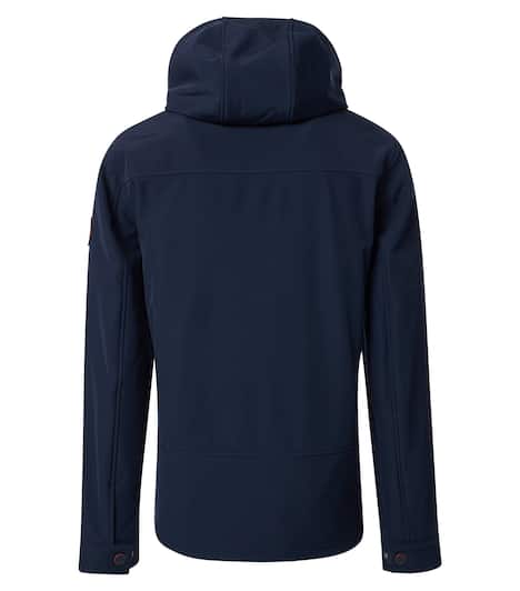 Softshelljacke uni