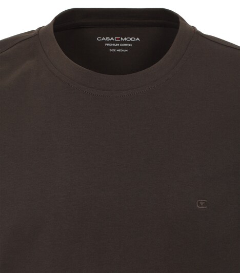 T-Shirt uni