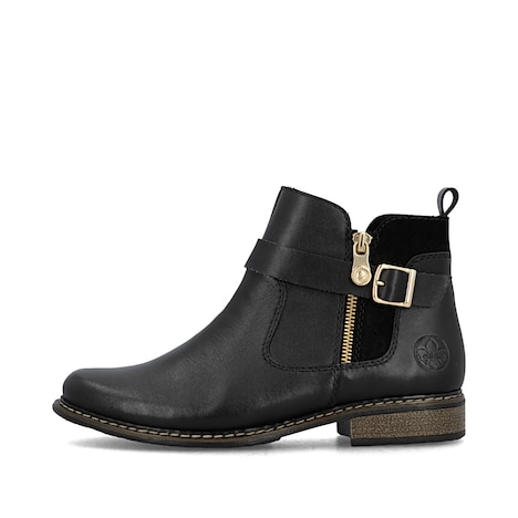 Chelsea Boots Z4959