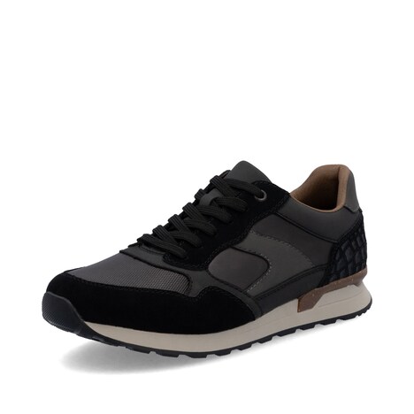 Sneaker Low U0313