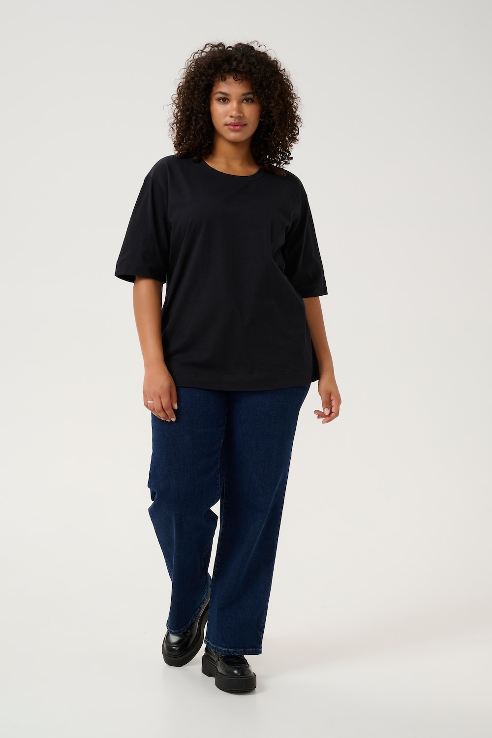 T-shirt Loose fit