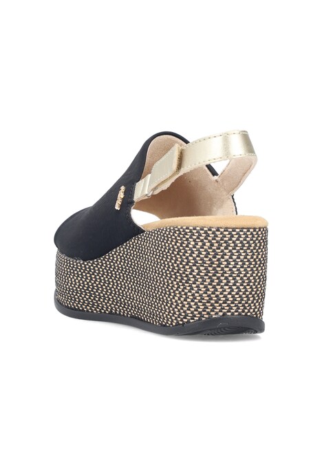 Sandalen 69460