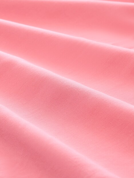 Bluse aus Viskose
