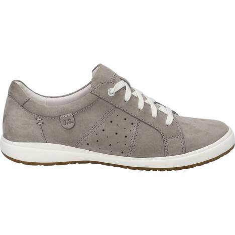 Damen Sneaker Caren 01, grau