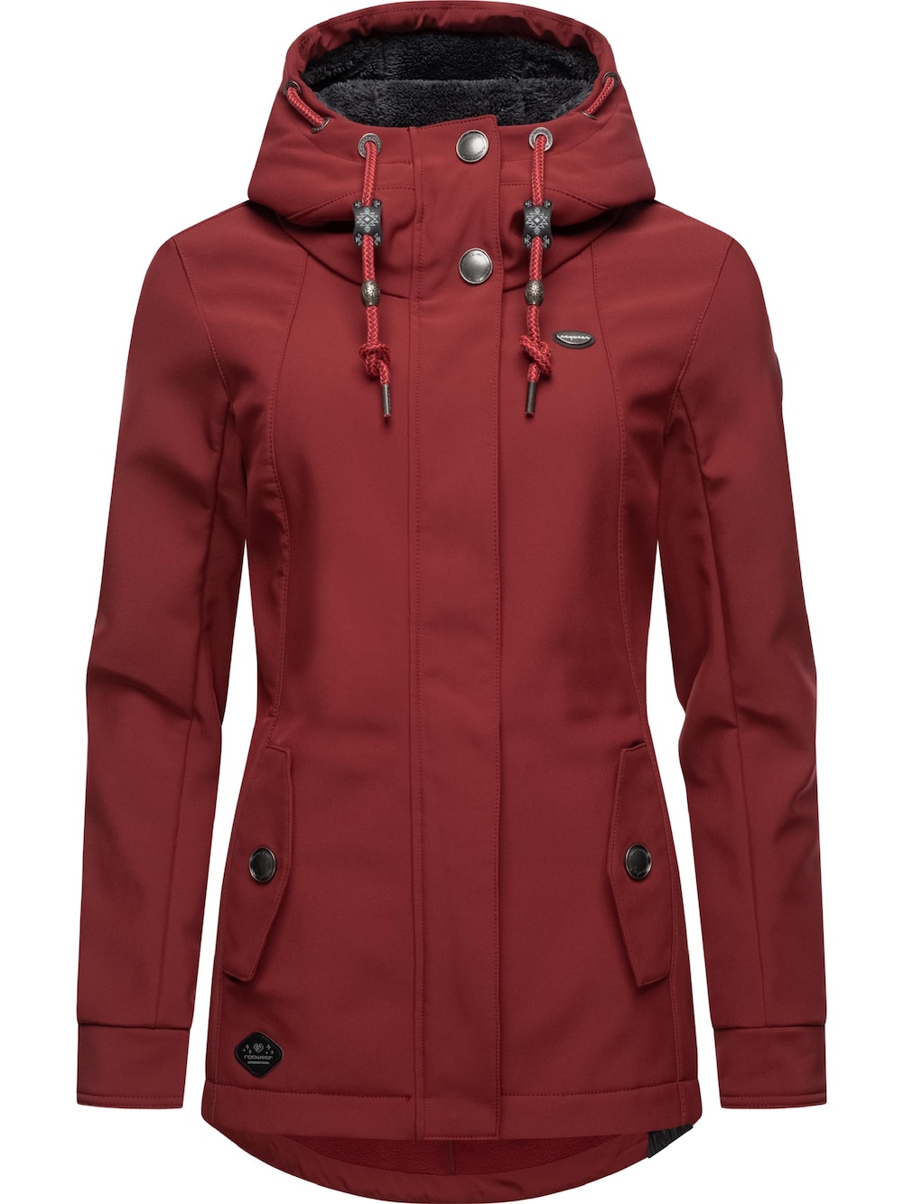Softshelljacke Monadde Softshell