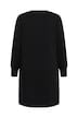 Jerseykleid A-shape