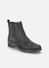 Damen Stiefelette Sienna 02, granit