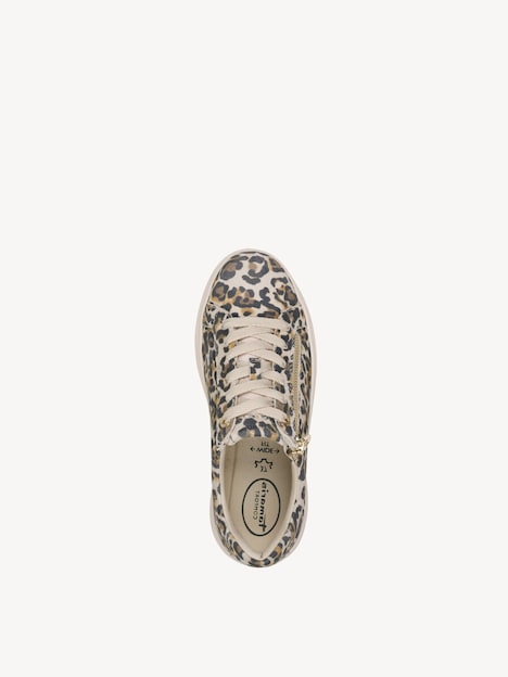 Damen Sneaker H-Weite