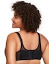 Nahtloser MagicLift-Sport-BH