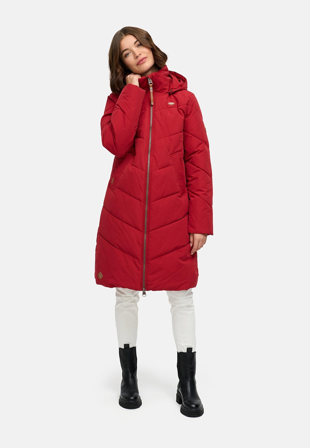 Wintermantel Rebelka