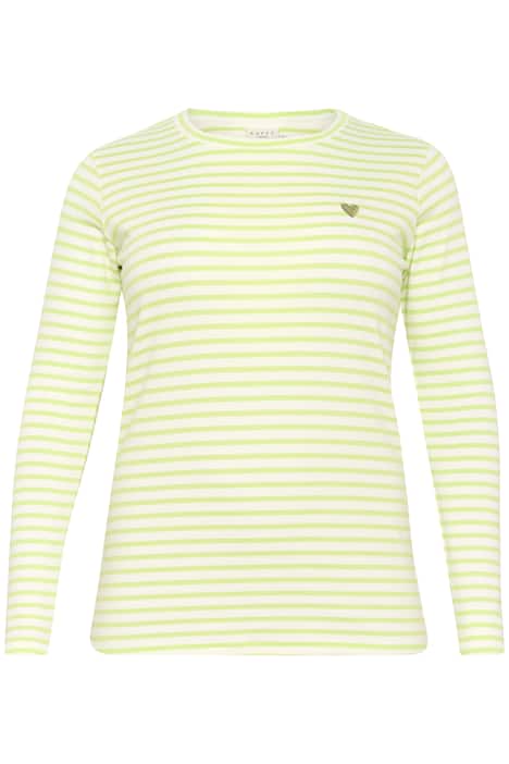 Langarm-Shirt Regular fit