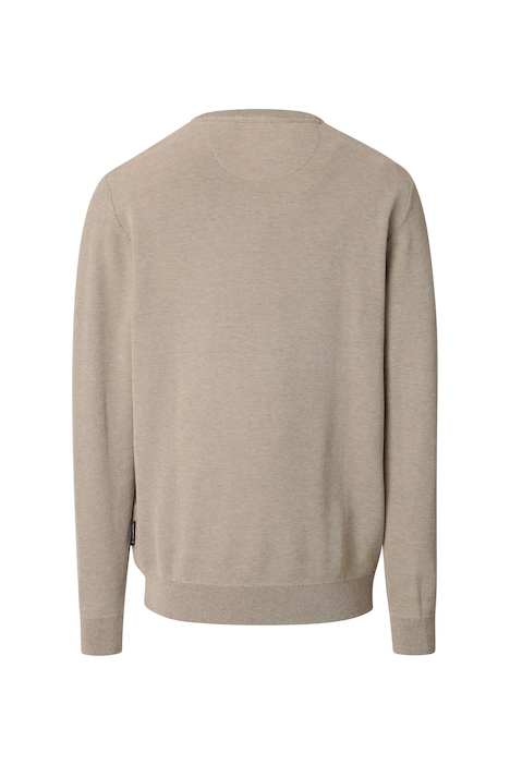 Pullover uni