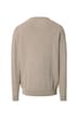 Pullover uni
