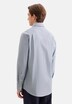 Herren Business Hemd - Druck