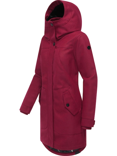 Wintermantel Jannisa Coat
