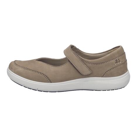 Damen Slipper Megan 14, sand