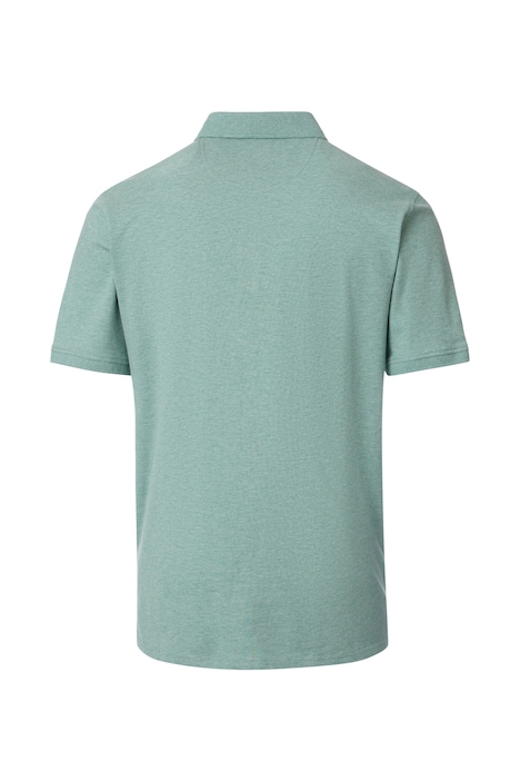 Polo-Shirt uni