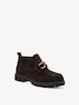 Damen Stiefelette H-Weite