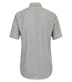 Businesshemd Kurzarm Print Comfort Fit