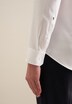 Herren Business Hemd - Streifen