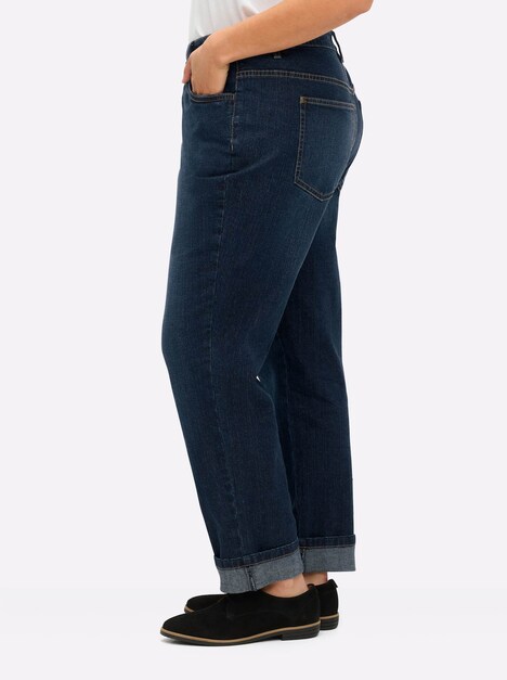 Jeans Uni