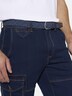 Denim Bermuda ISANDRO