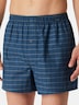 Schiesser Herren Boxer Web