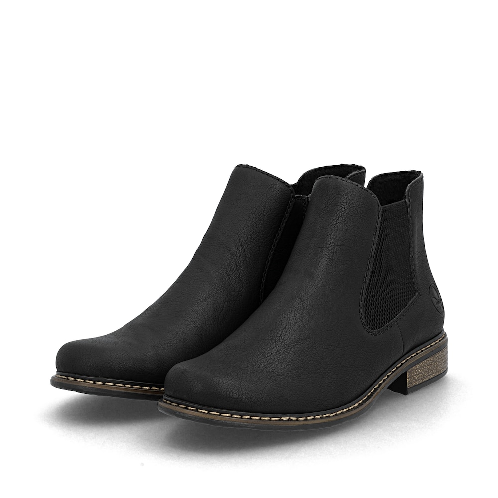 Chelsea Boots Z4994