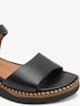 Damen Sandalette H-Weite