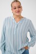 Bluse langarm Regular fit