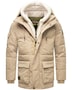 Winterjacke Lauroo XX