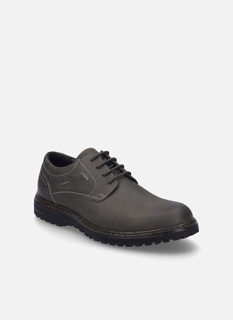 Herren Halbschuh Erroll 50, fango