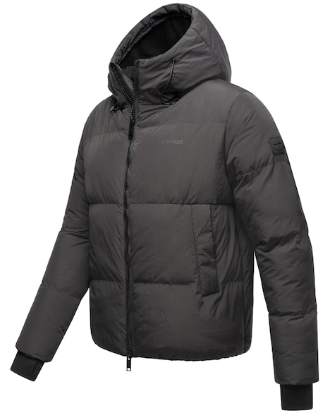 Winterjacke Tayroos XX