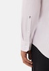 Herren Business Hemd - Gestreift