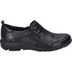 Damen Slipper Charlotte 17, schwarz