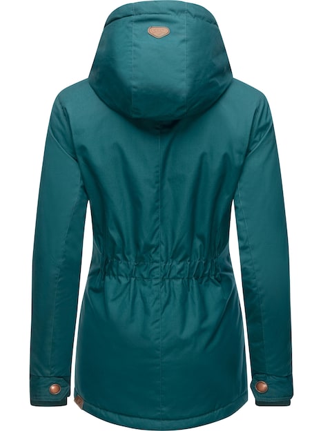 Winterjacke Monade