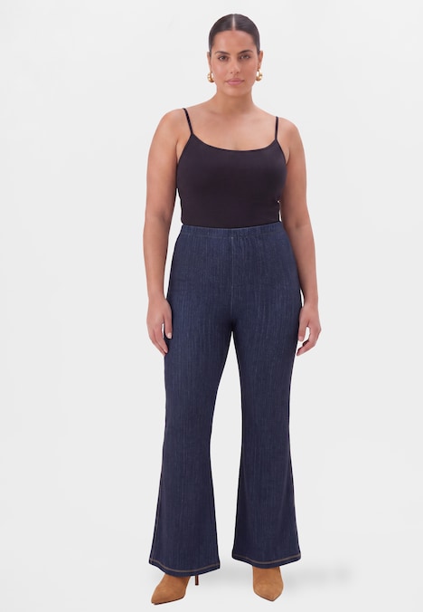 Hose Flare Fit