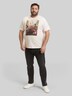 T-Shirt mit Fotoprint