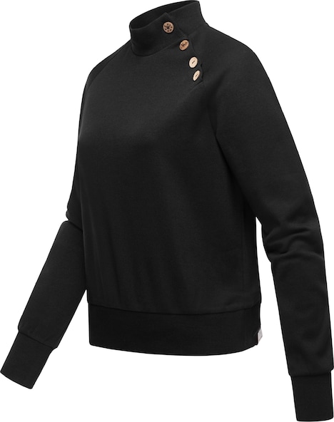 Sweatshirt Majjorka Solid