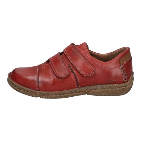 Damen Slipper Neele 65, rot