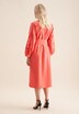 Damen Kleid - Uni