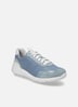 Damen Sneaker Giulietta 01, skyblue-kombi